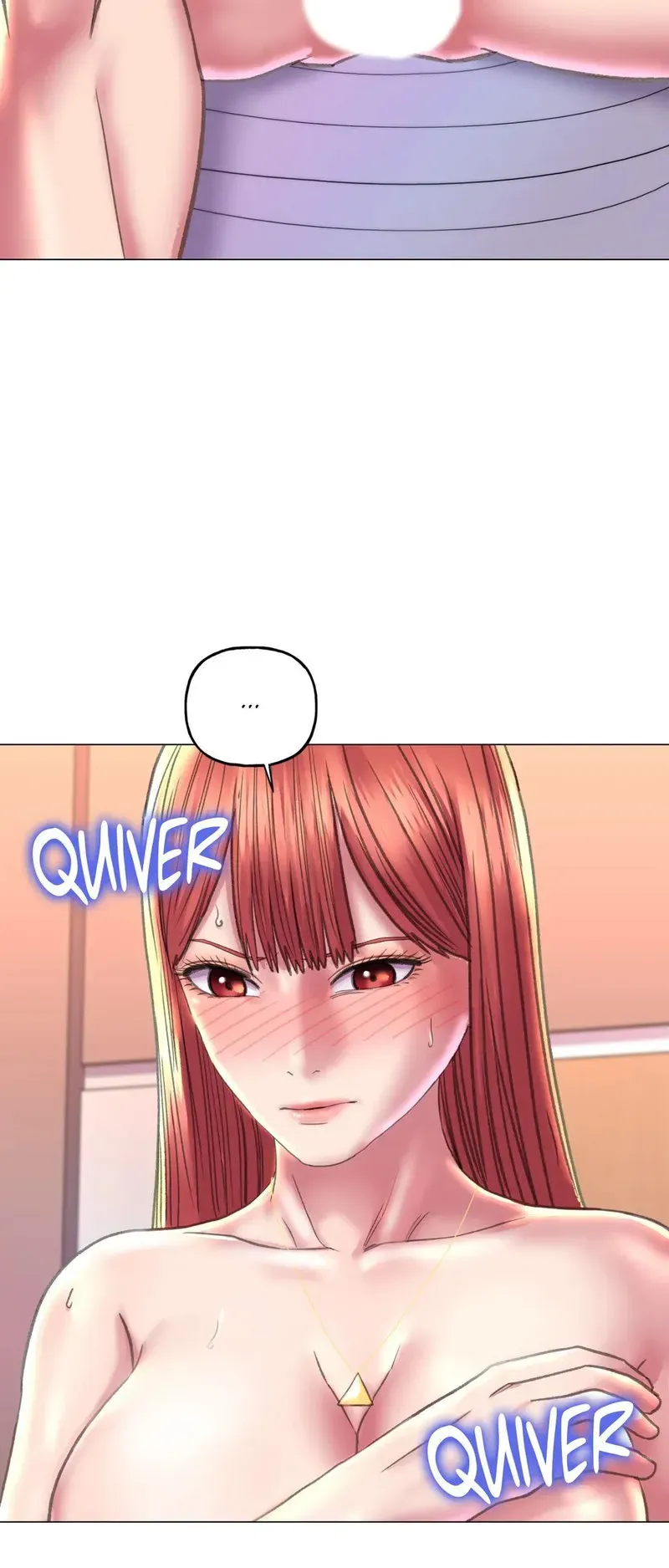Read Double Face chapter 10 image 29 on Lezhin