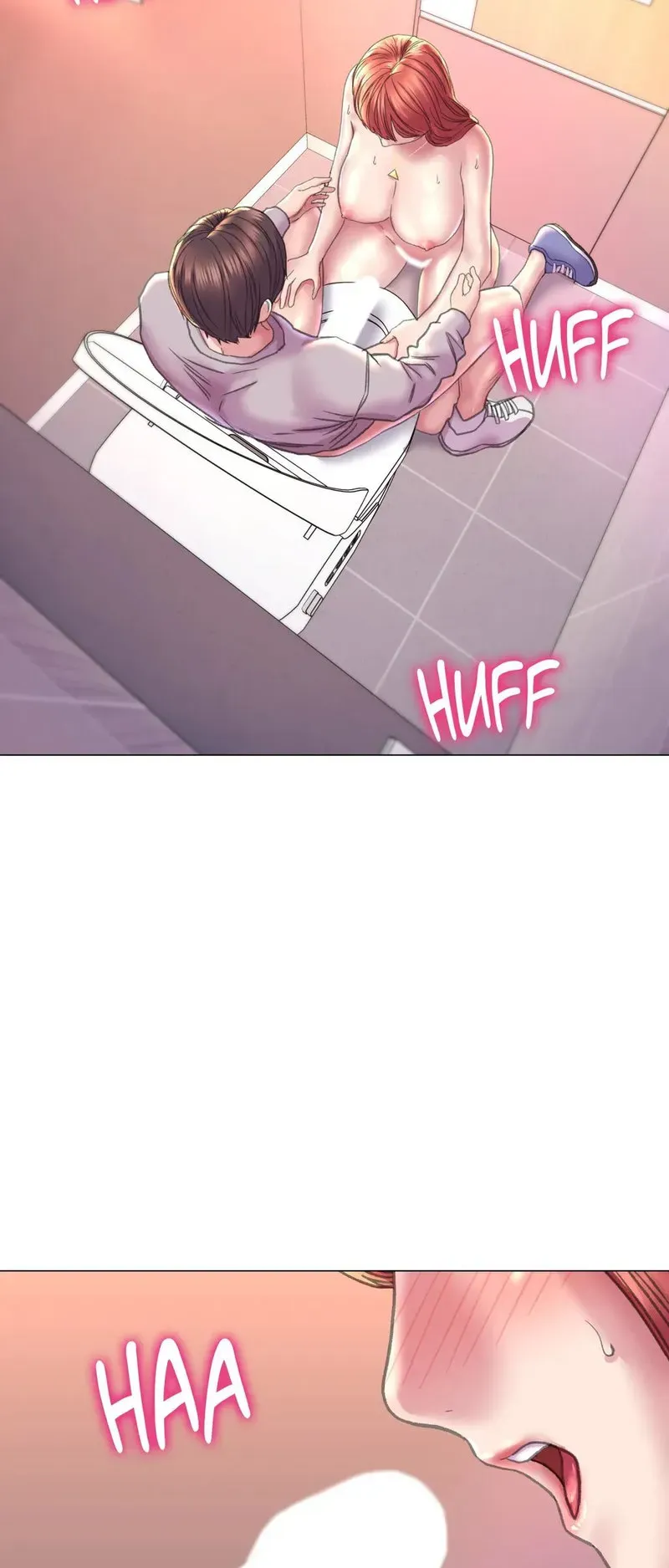 Read Double Face chapter 10 image 32 on Lezhin