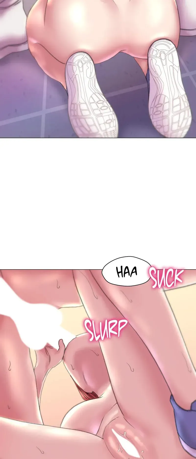 Read Double Face chapter 10 image 36 on Lezhin
