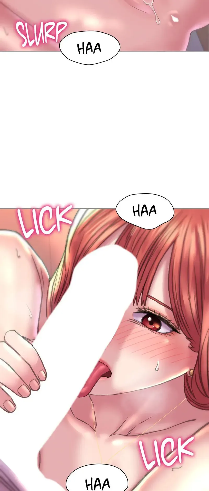 Read Double Face chapter 10 image 37 on Lezhin