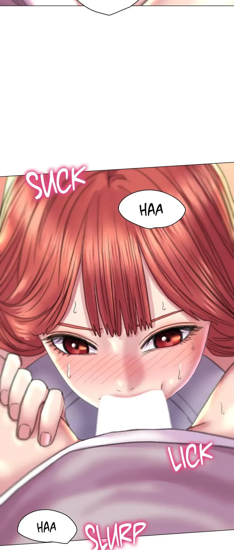 Read Double Face chapter 10 image 38 on Lezhin