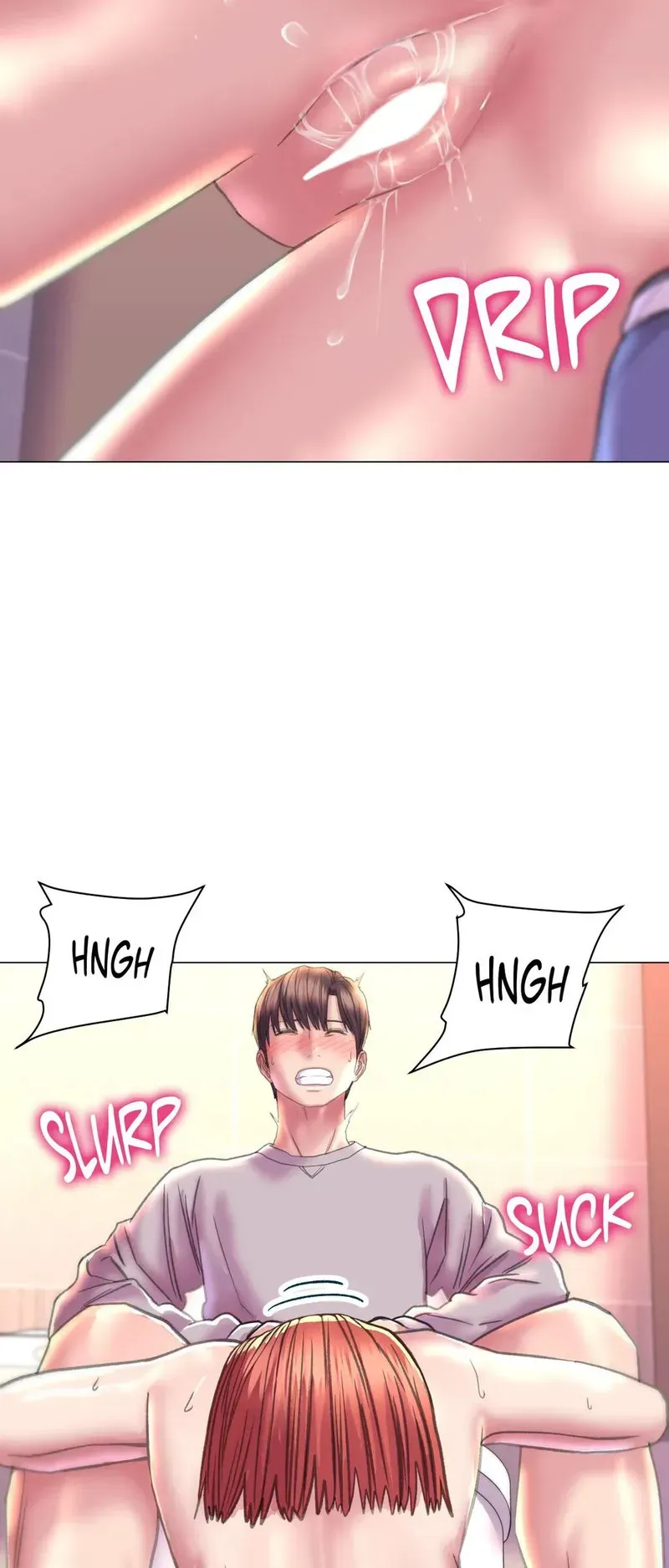 Read Double Face chapter 10 image 41 on Lezhin