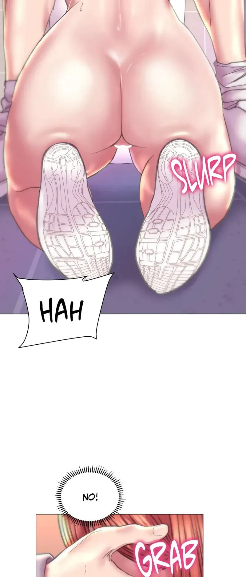 Read Double Face chapter 10 image 42 on Lezhin