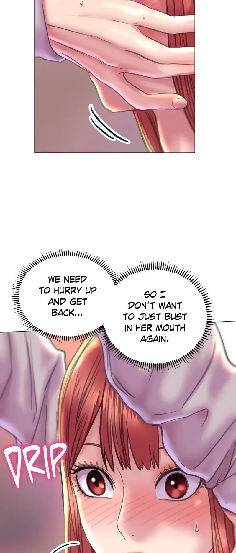 Read Double Face chapter 10 image 43 on Lezhin