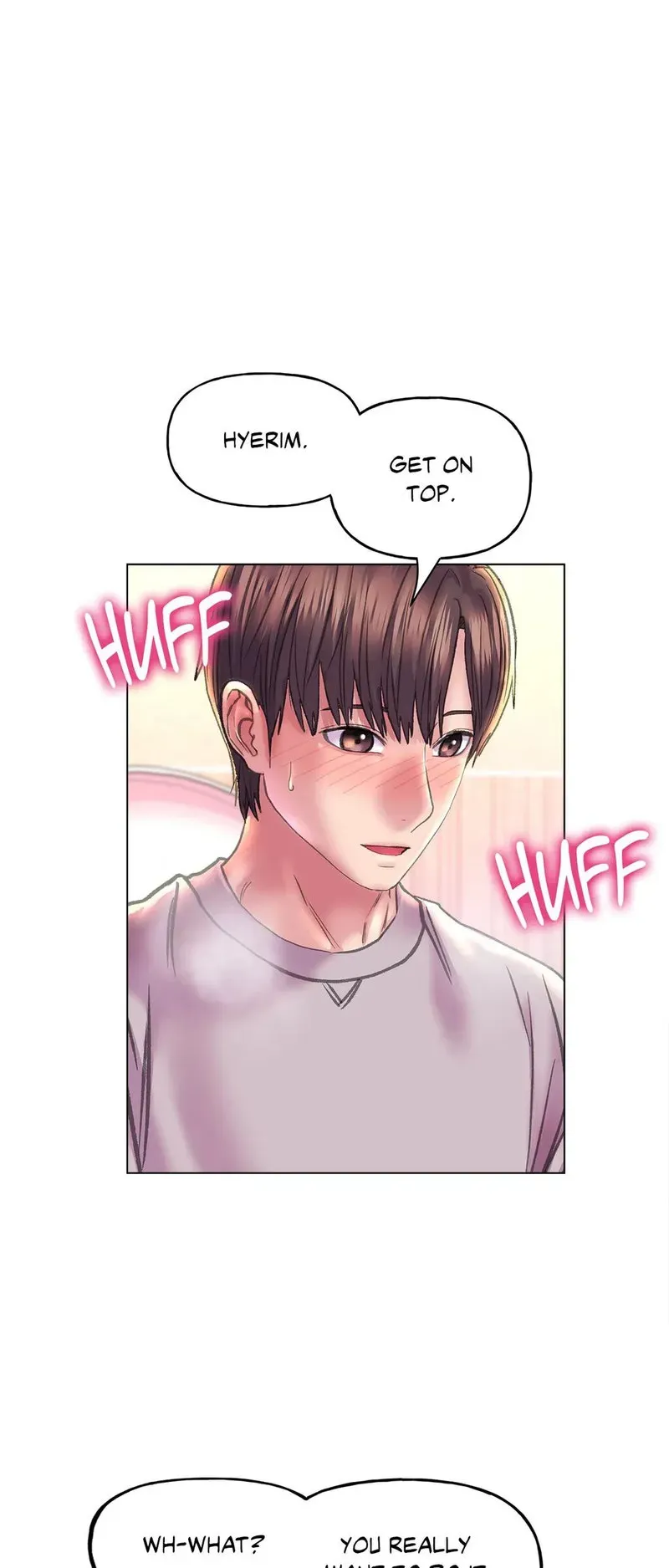 Read Double Face chapter 10 image 45 on Lezhin