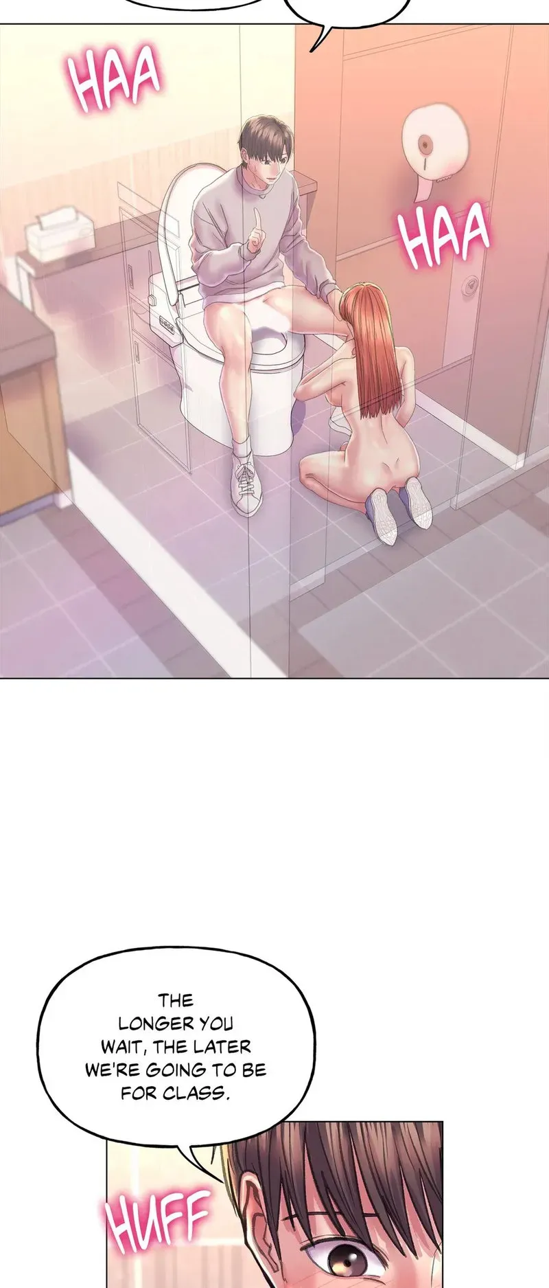 Read Double Face chapter 10 image 47 on Lezhin