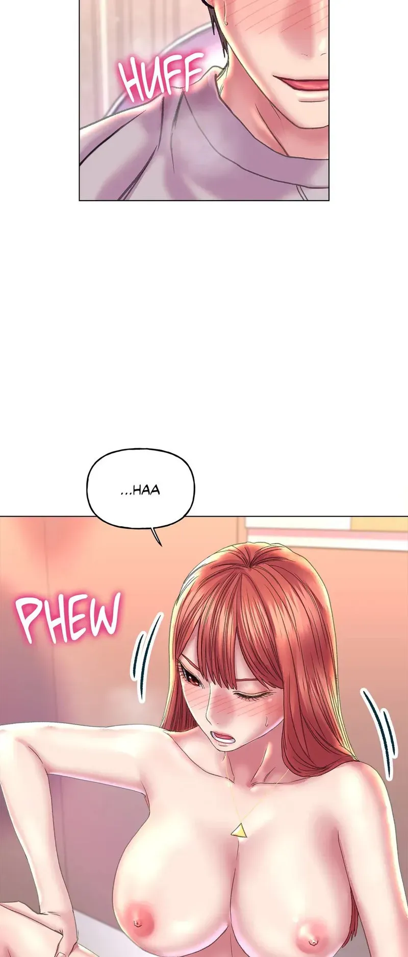 Read Double Face chapter 10 image 48 on Lezhin
