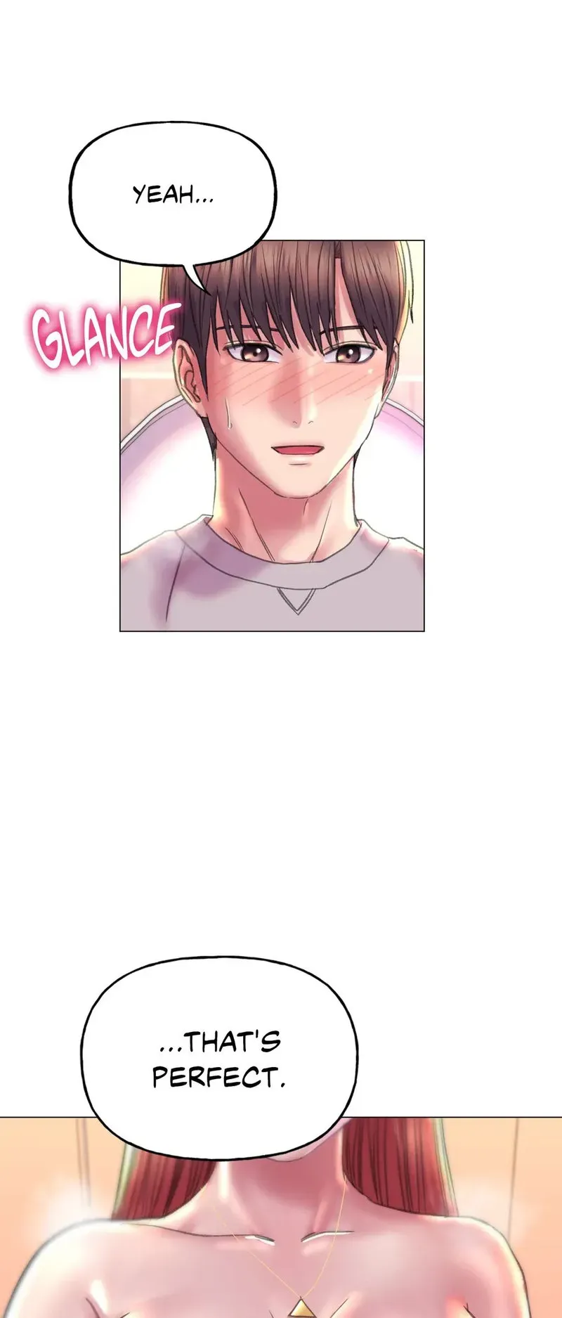 Read Double Face chapter 10 image 52 on Lezhin