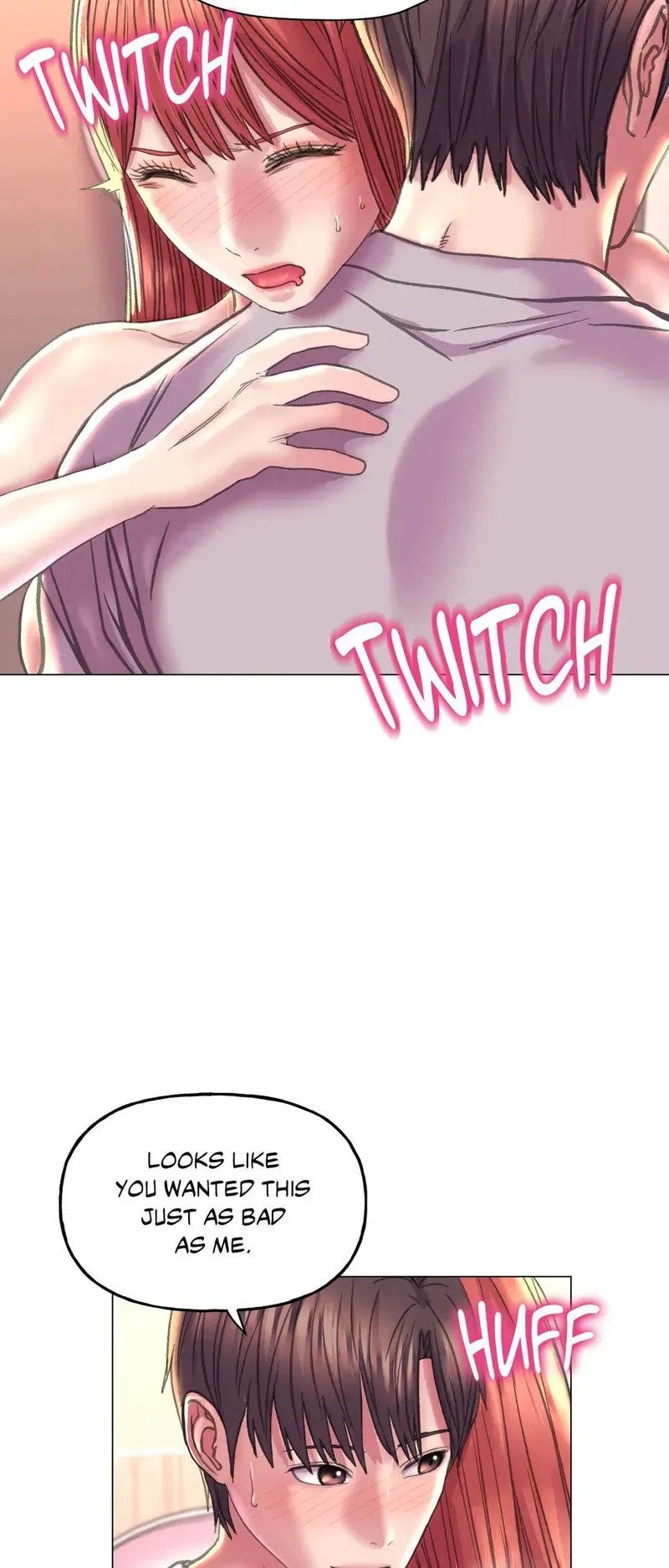 Read Double Face chapter 10 image 58 on Lezhin