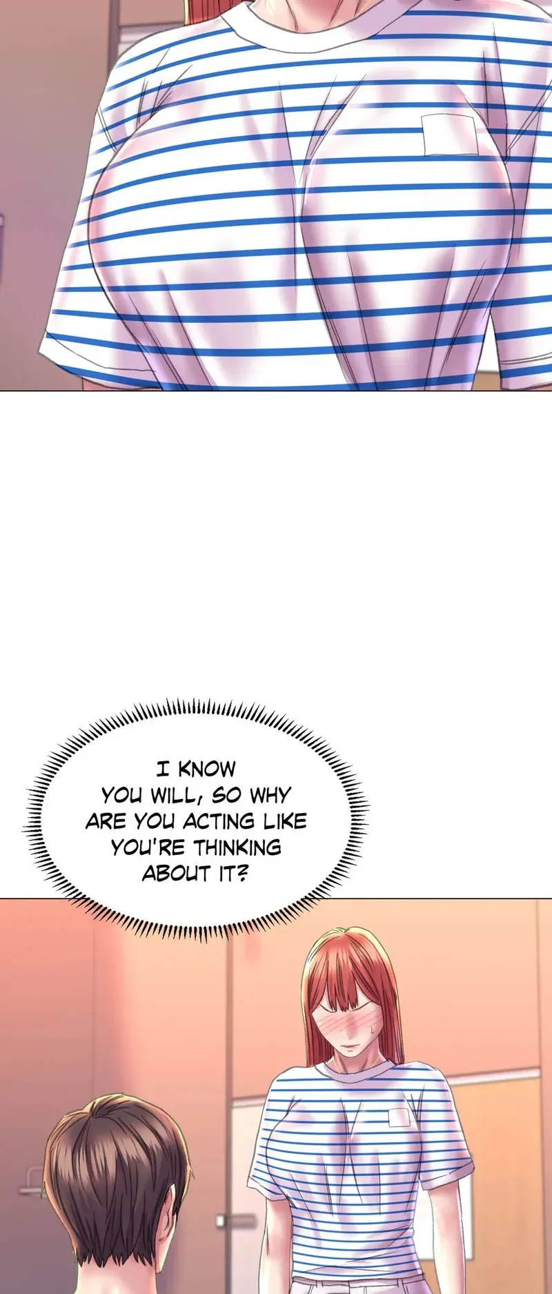 Read Double Face chapter 10 image 6 on Lezhin