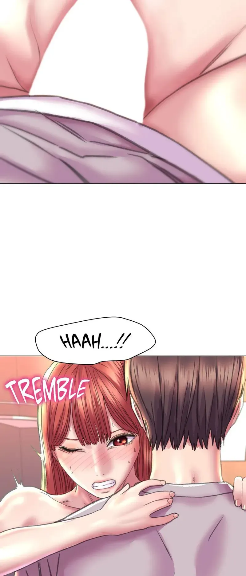 Read Double Face chapter 10 image 63 on Lezhin