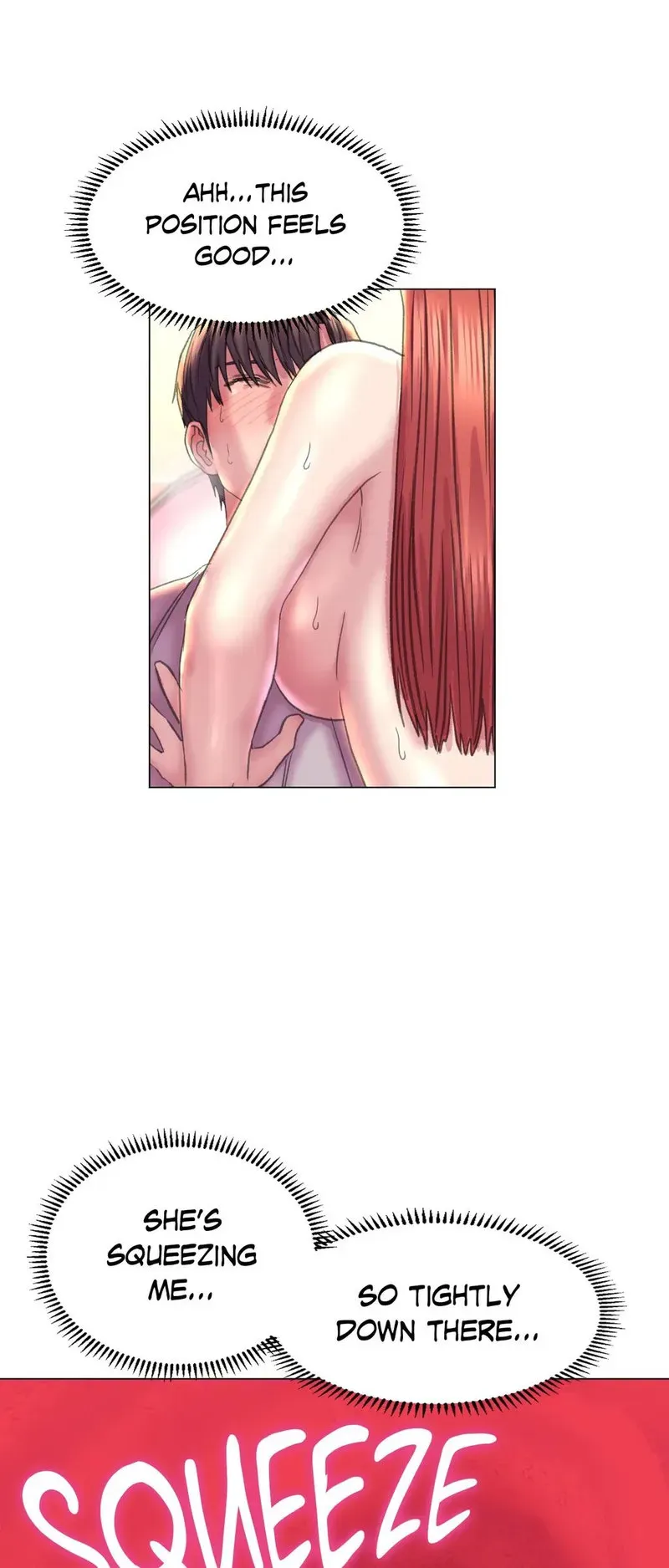 Read Double Face chapter 10 image 66 on Lezhin
