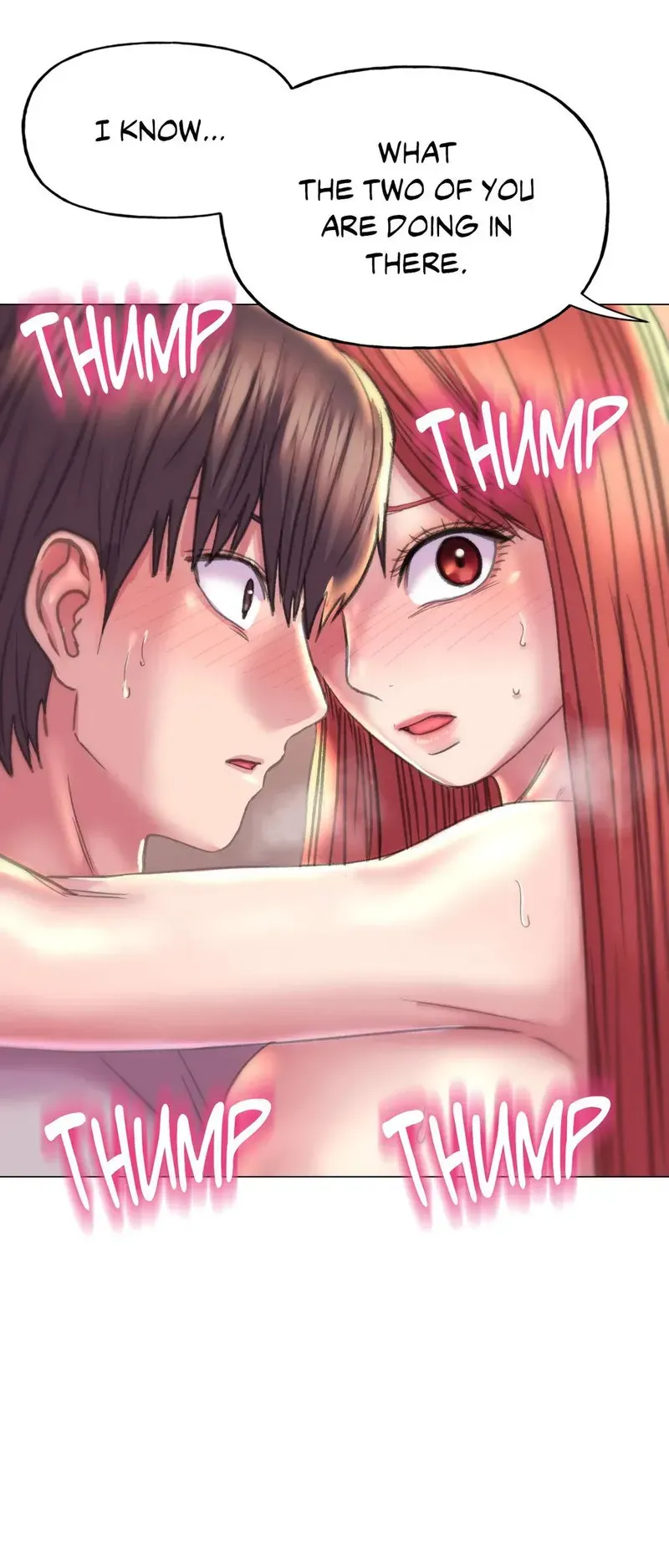 Read Double Face chapter 10 image 72 on Lezhin