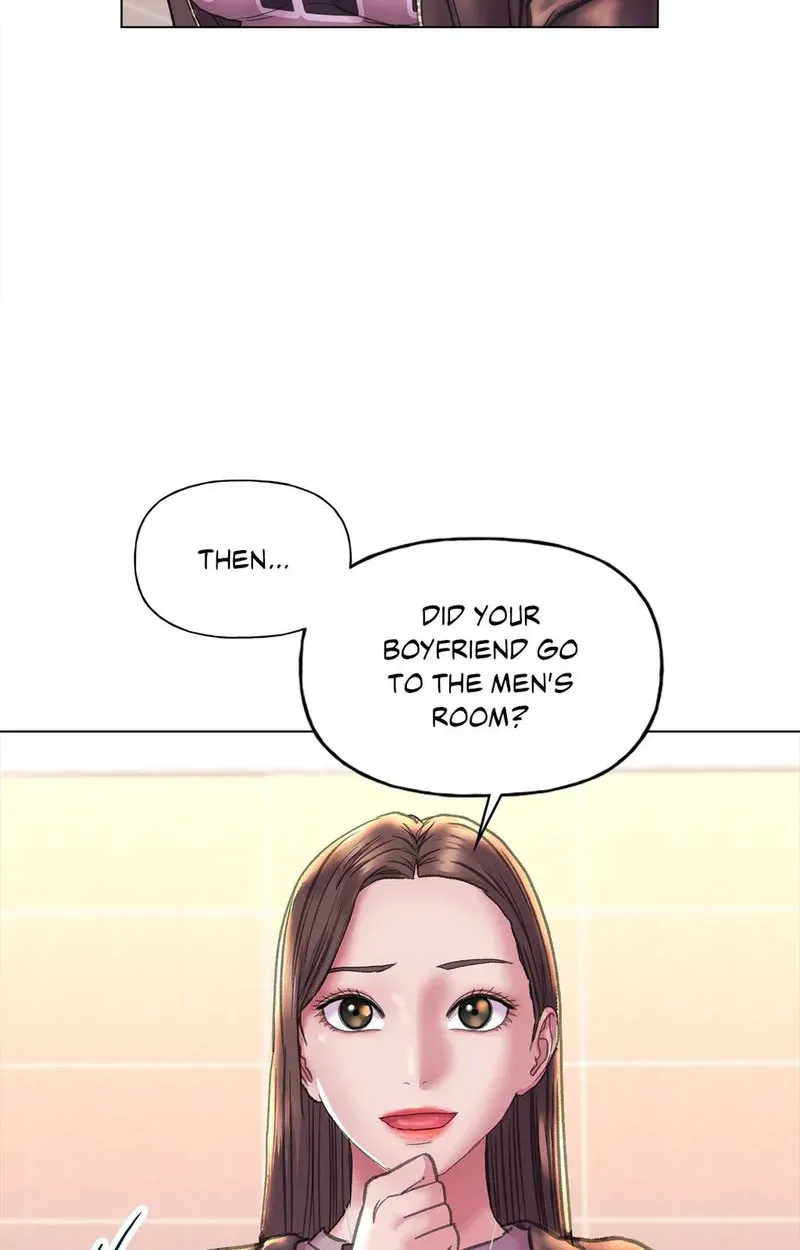 Read Double Face chapter 11 image 10 on Lezhin