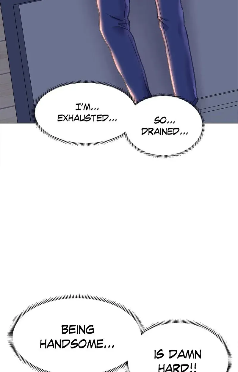 Read Double Face chapter 11 image 103 on Lezhin