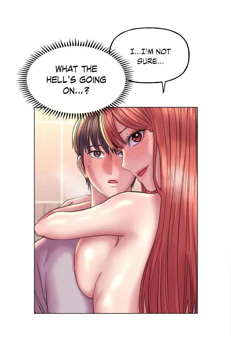 Read Double Face chapter 11 image 12 on Lezhin