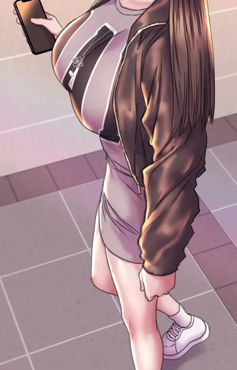 Read Double Face chapter 11 image 34 on Lezhin