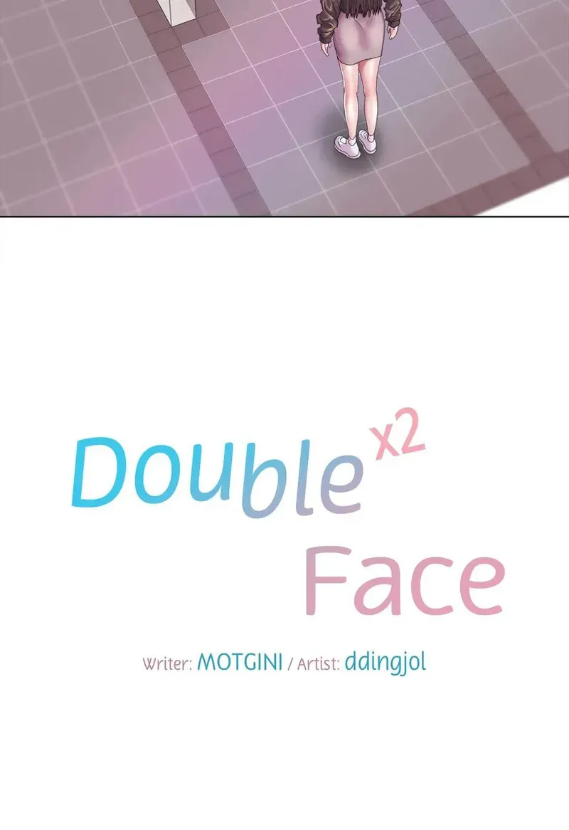 Read Double Face chapter 11 image 5 on Lezhin