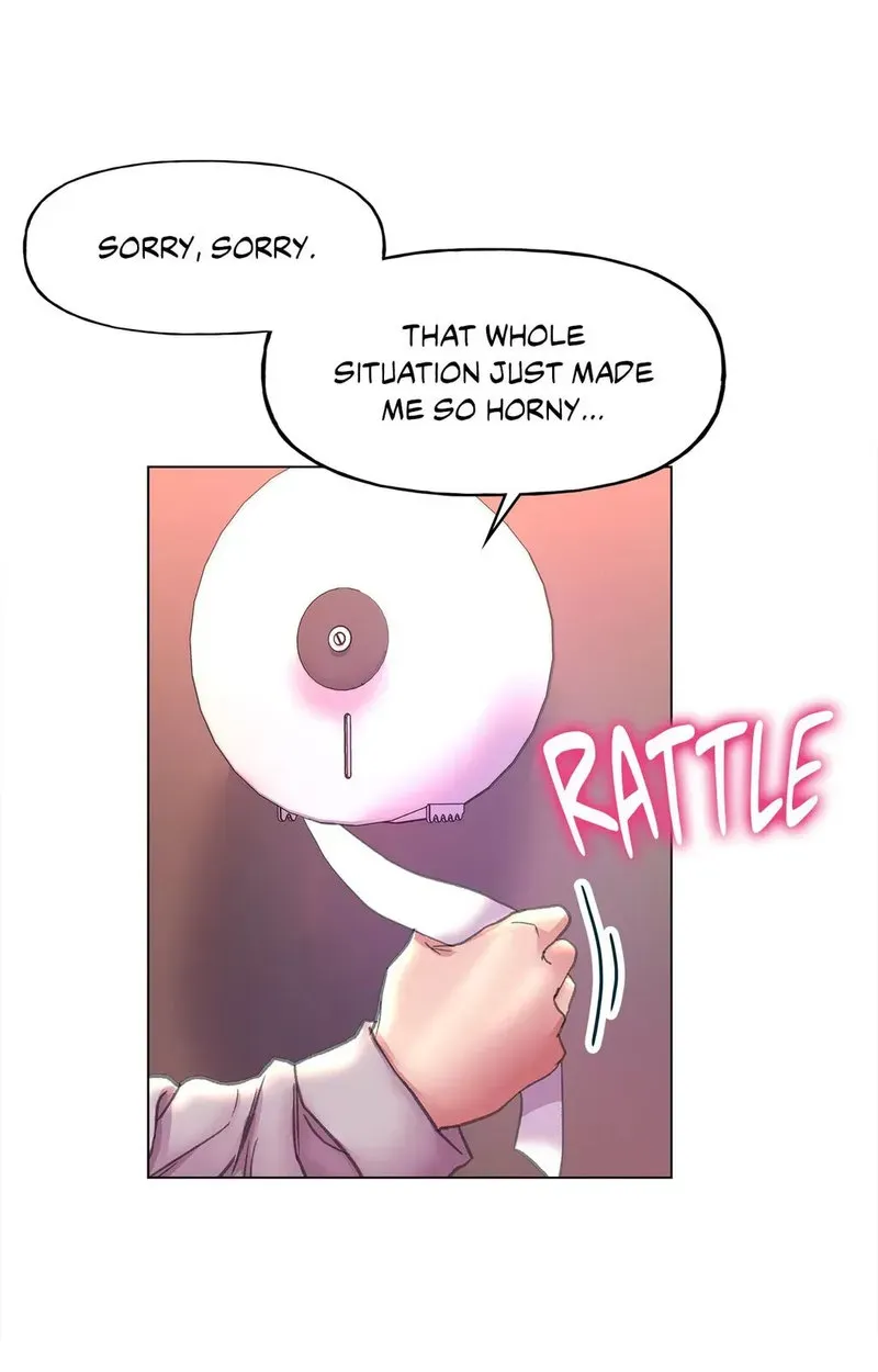 Read Double Face chapter 11 image 65 on Lezhin