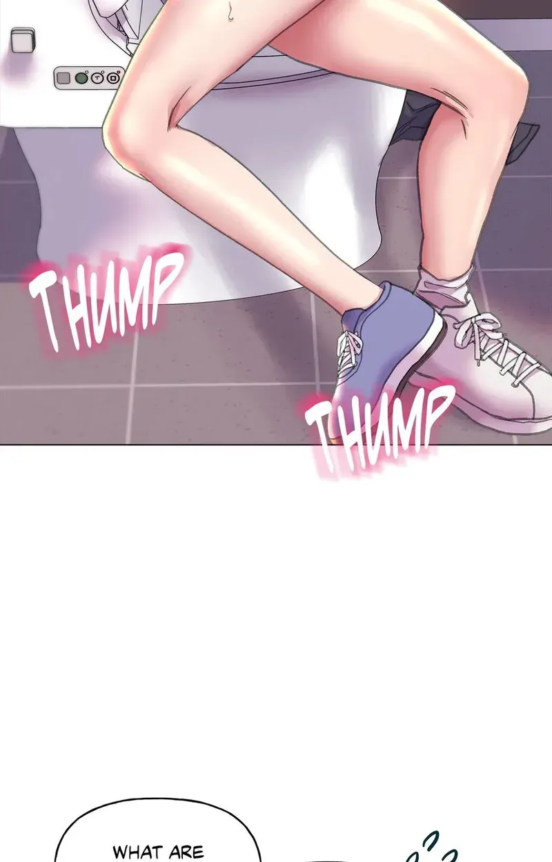Read Double Face chapter 11 image 7 on Lezhin