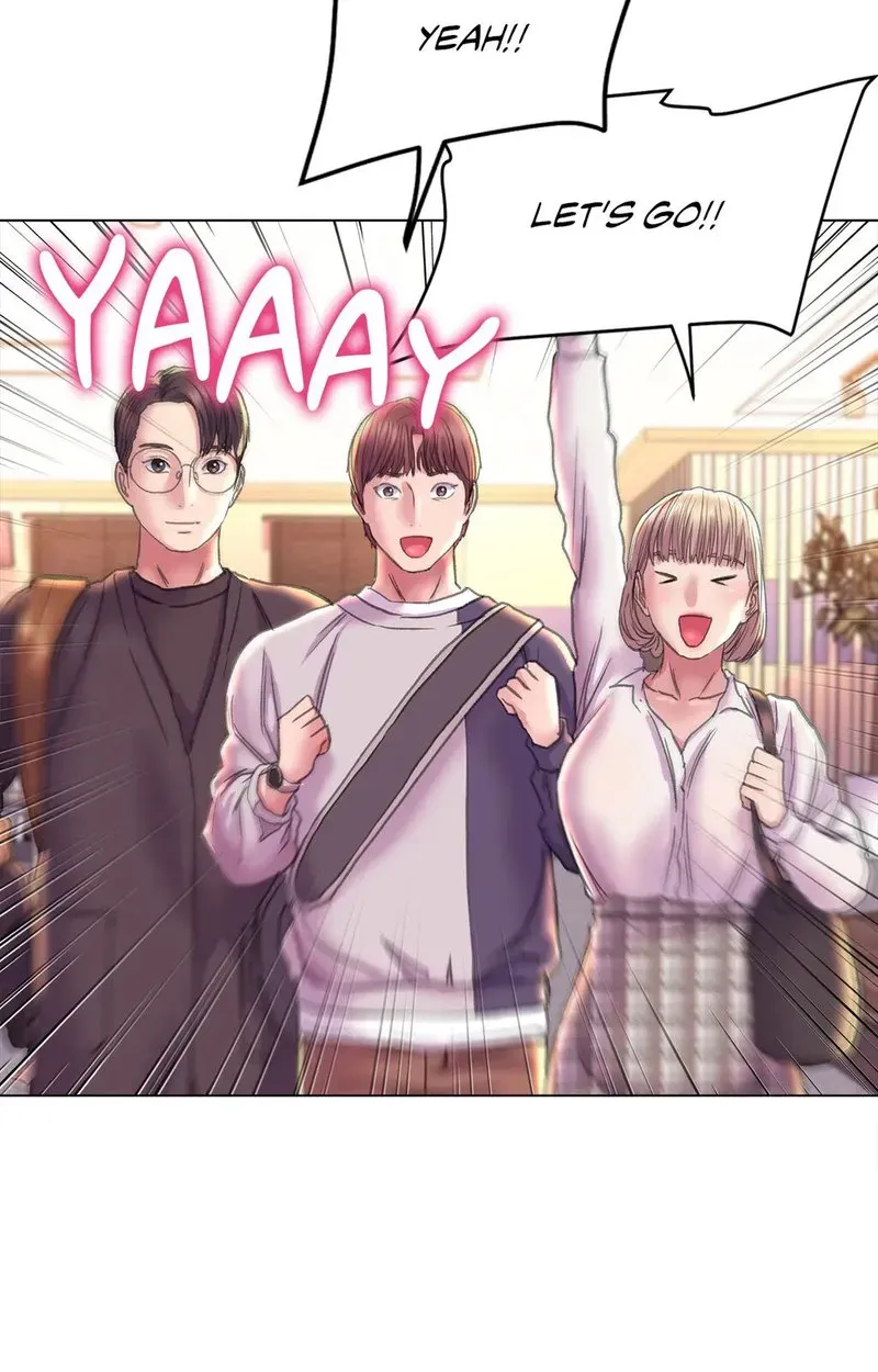 Read Double Face chapter 11 image 80 on Lezhin