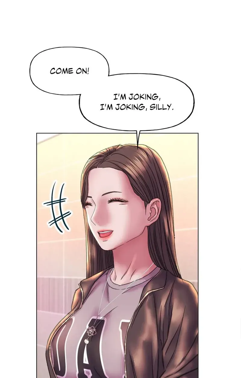Read Double Face chapter 11 image 9 on Lezhin