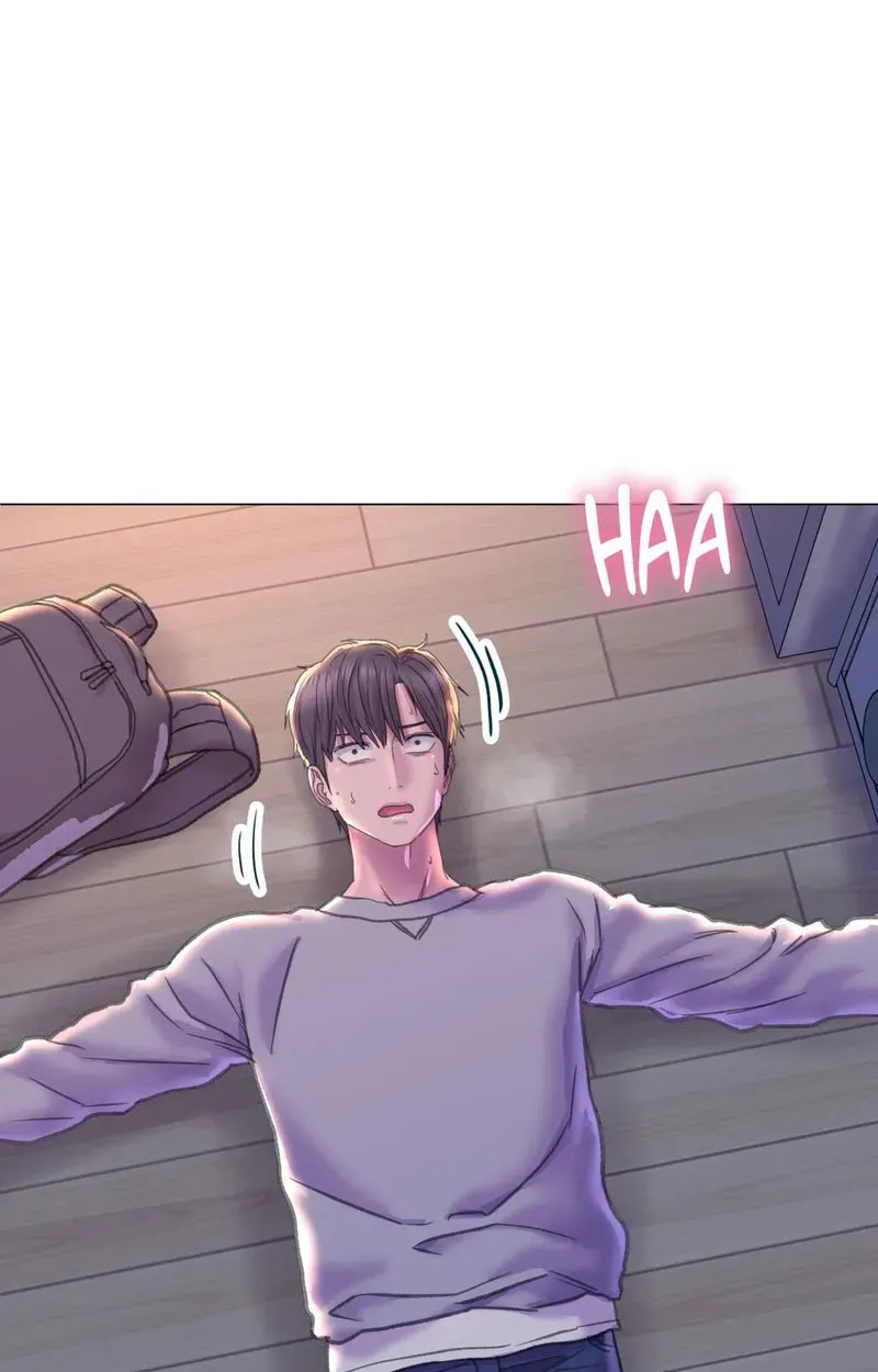 Read Double Face chapter 12 image 1 on Lezhin