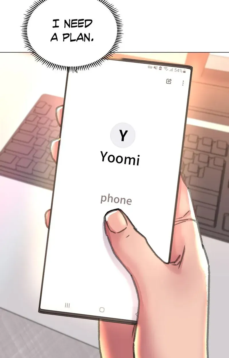 Read Double Face chapter 12 image 10 on Lezhin