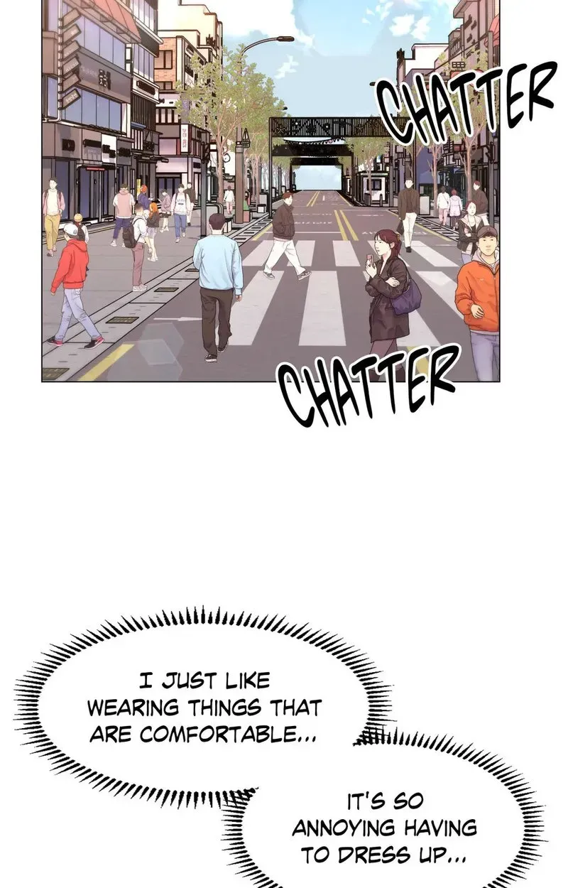 Read Double Face chapter 12 image 14 on Lezhin