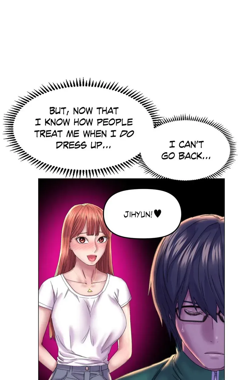 Read Double Face chapter 12 image 16 on Lezhin