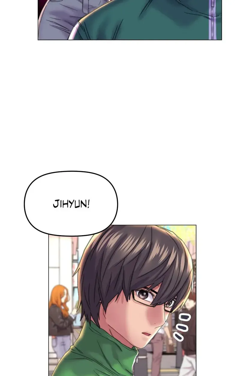 Read Double Face chapter 12 image 17 on Lezhin
