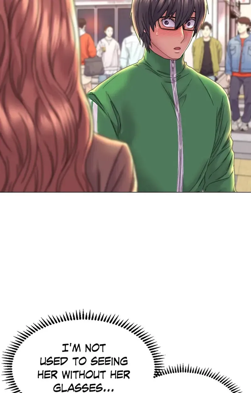 Read Double Face chapter 12 image 23 on Lezhin