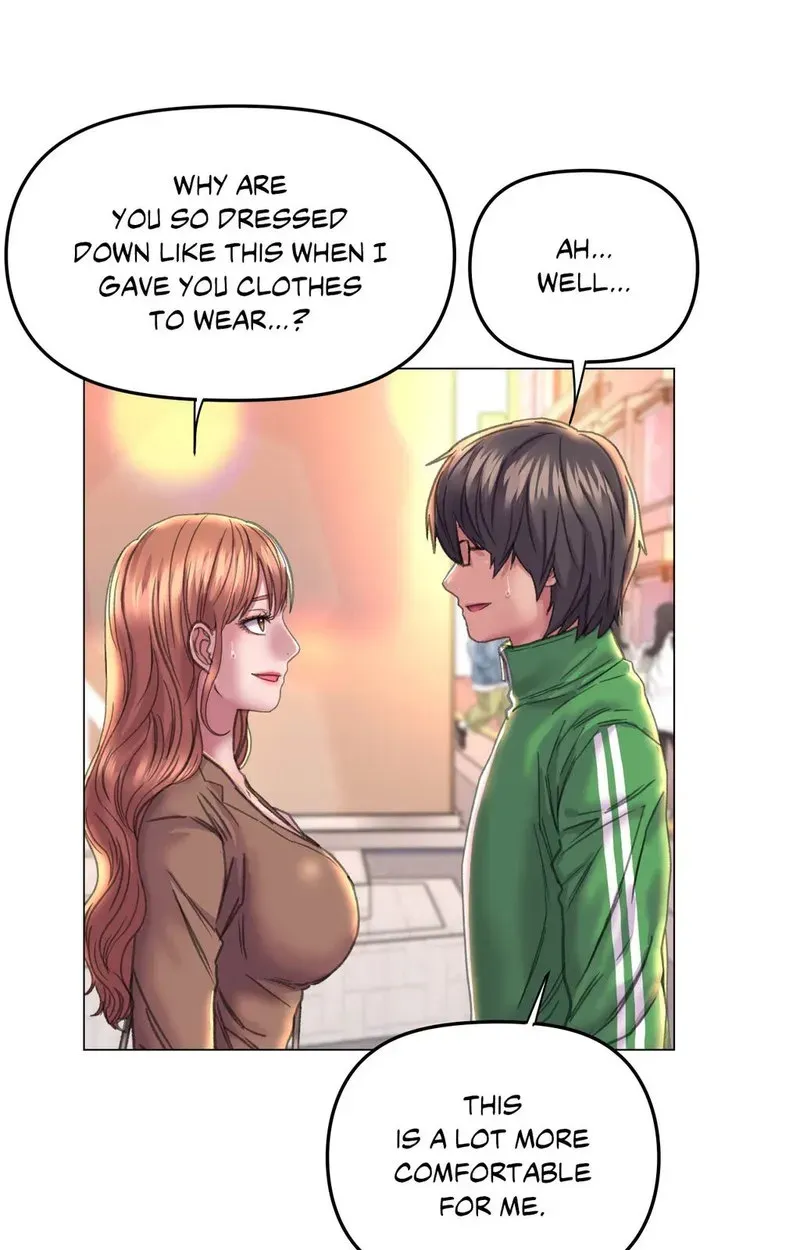 Read Double Face chapter 12 image 26 on Lezhin