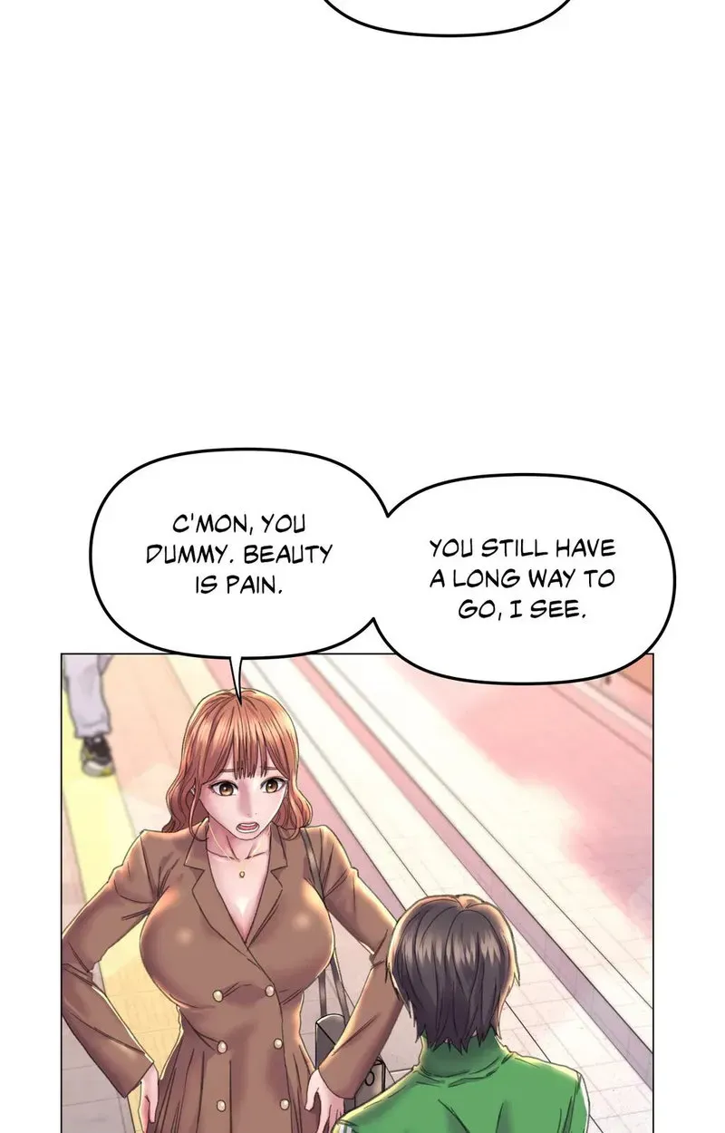 Read Double Face chapter 12 image 27 on Lezhin
