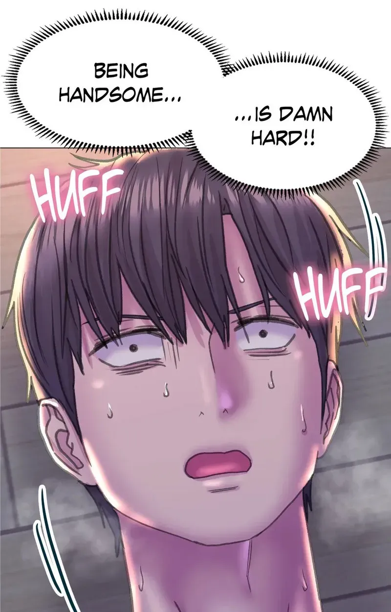 Read Double Face chapter 12 image 3 on Lezhin