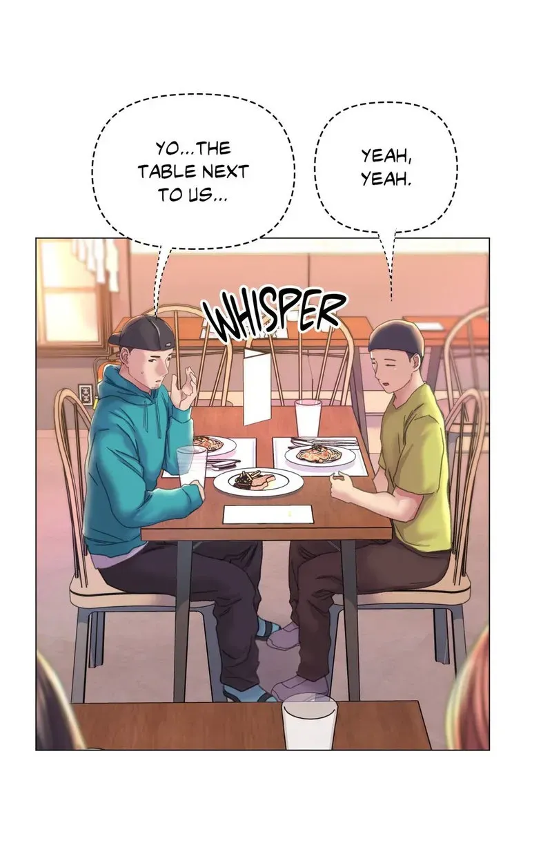 Read Double Face chapter 12 image 33 on Lezhin