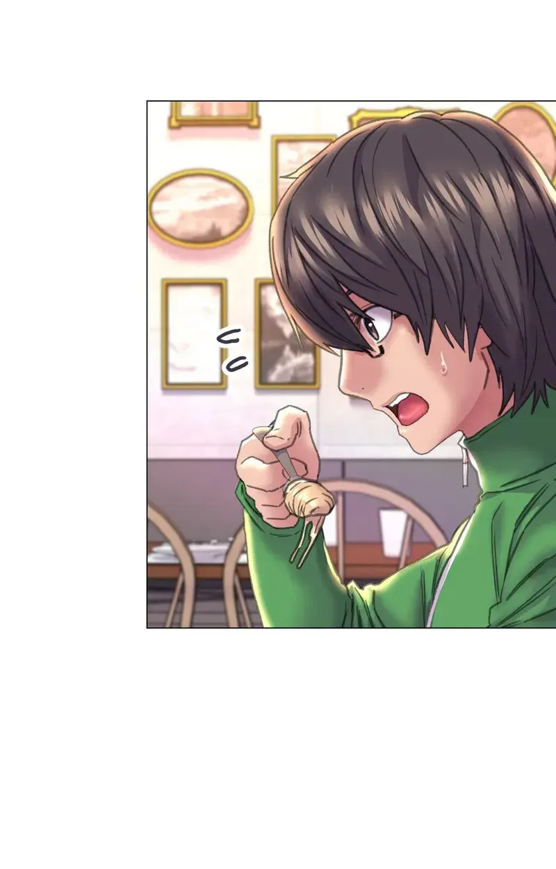 Read Double Face chapter 12 image 35 on Lezhin