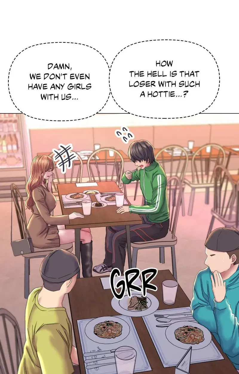Read Double Face chapter 12 image 36 on Lezhin