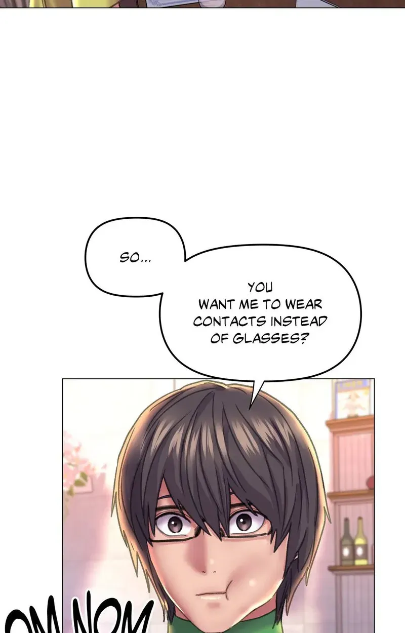Read Double Face chapter 12 image 37 on Lezhin