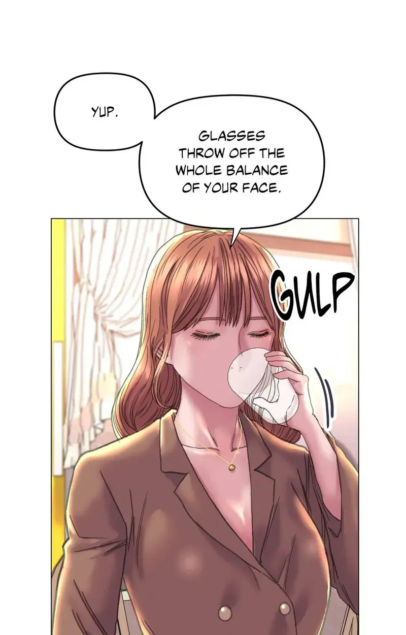 Read Double Face chapter 12 image 39 on Lezhin