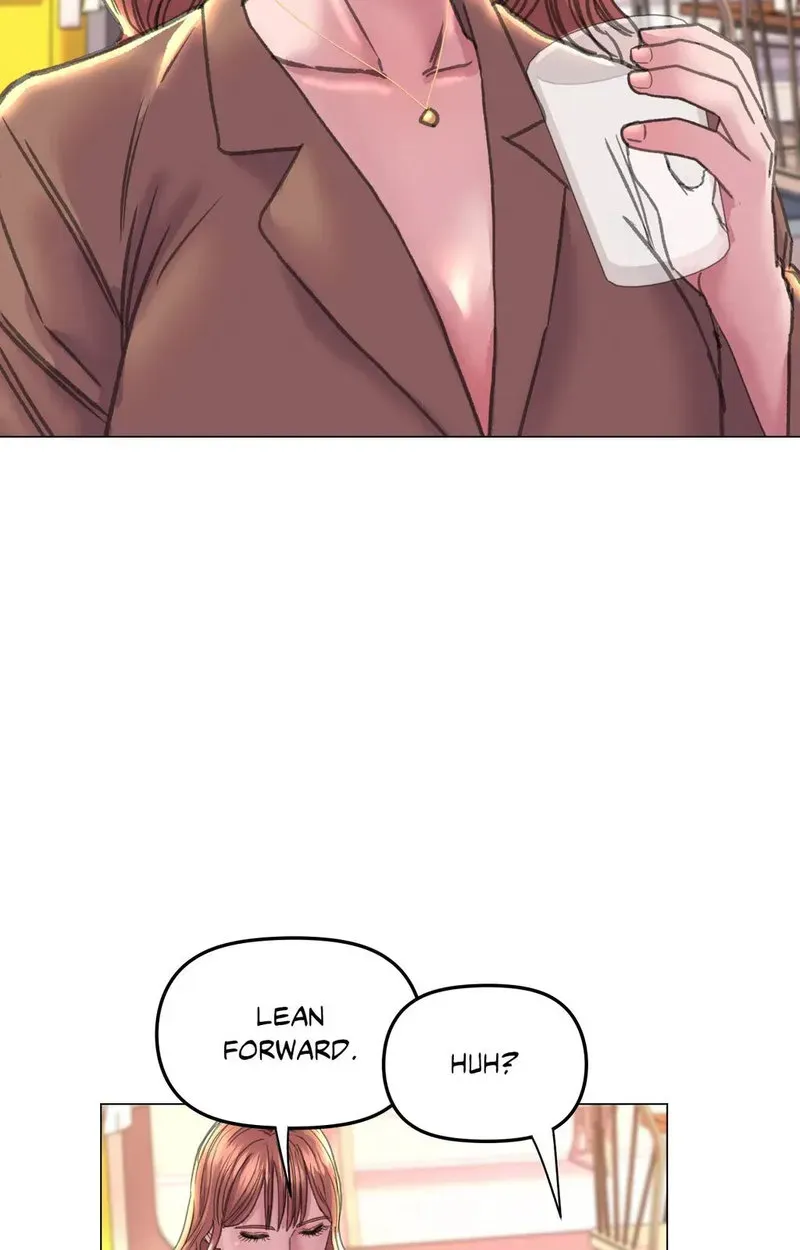 Read Double Face chapter 12 image 41 on Lezhin