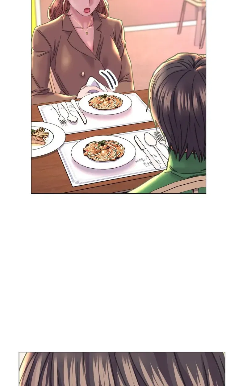Read Double Face chapter 12 image 42 on Lezhin