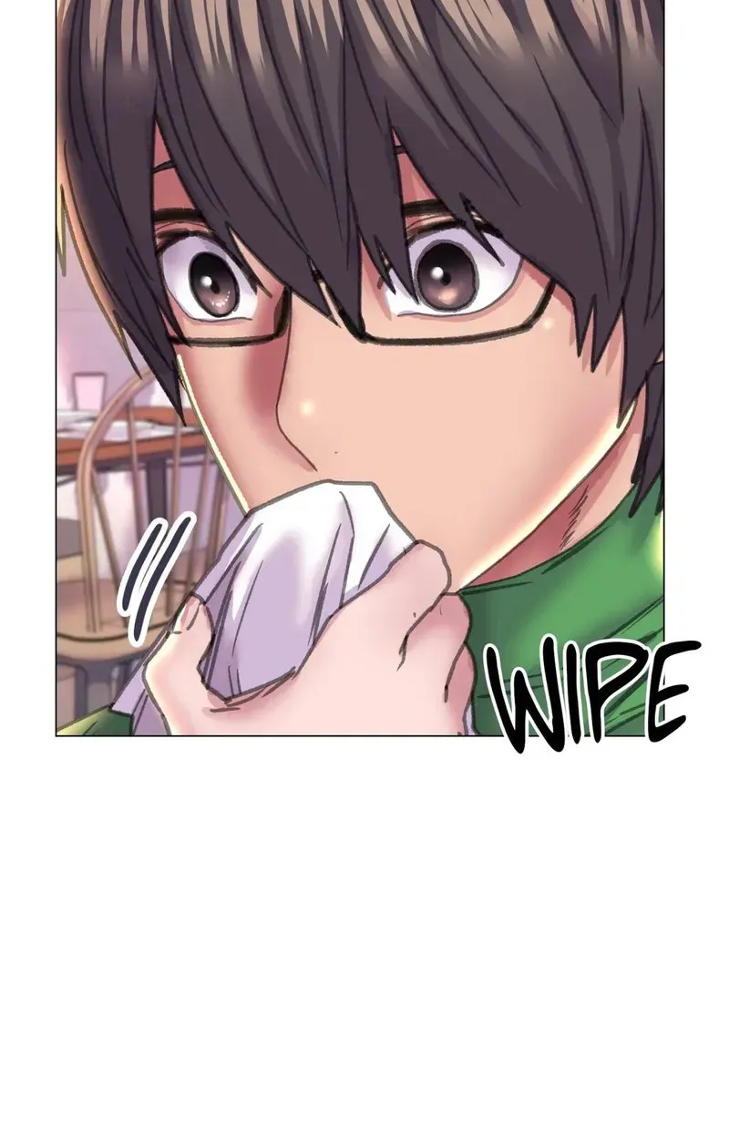Read Double Face chapter 12 image 43 on Lezhin