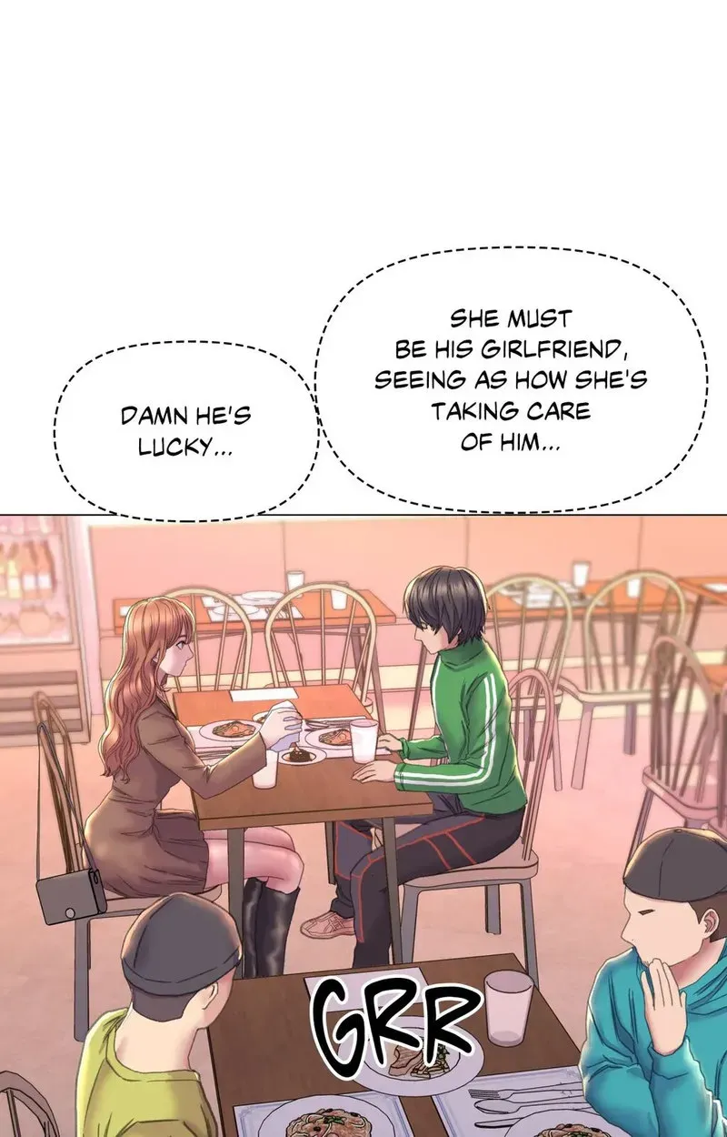 Read Double Face chapter 12 image 46 on Lezhin