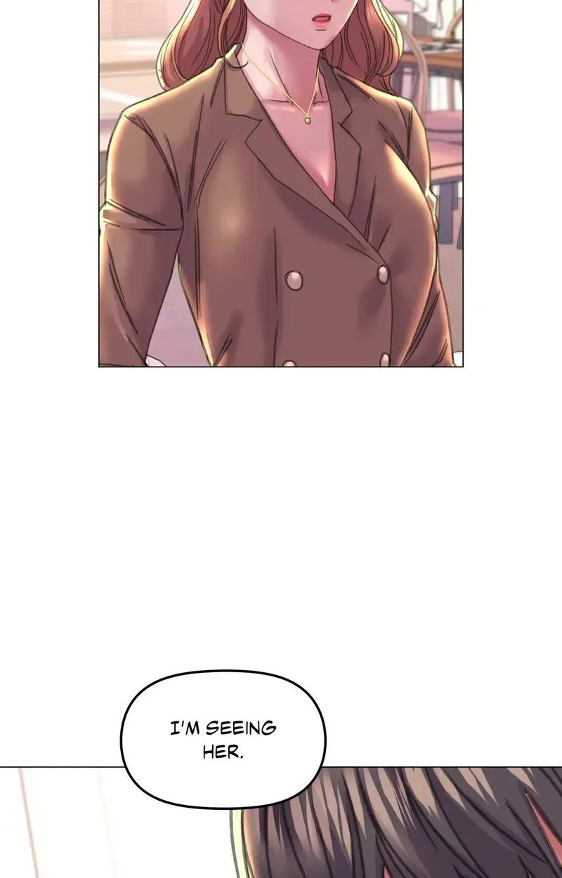 Read Double Face chapter 12 image 61 on Lezhin