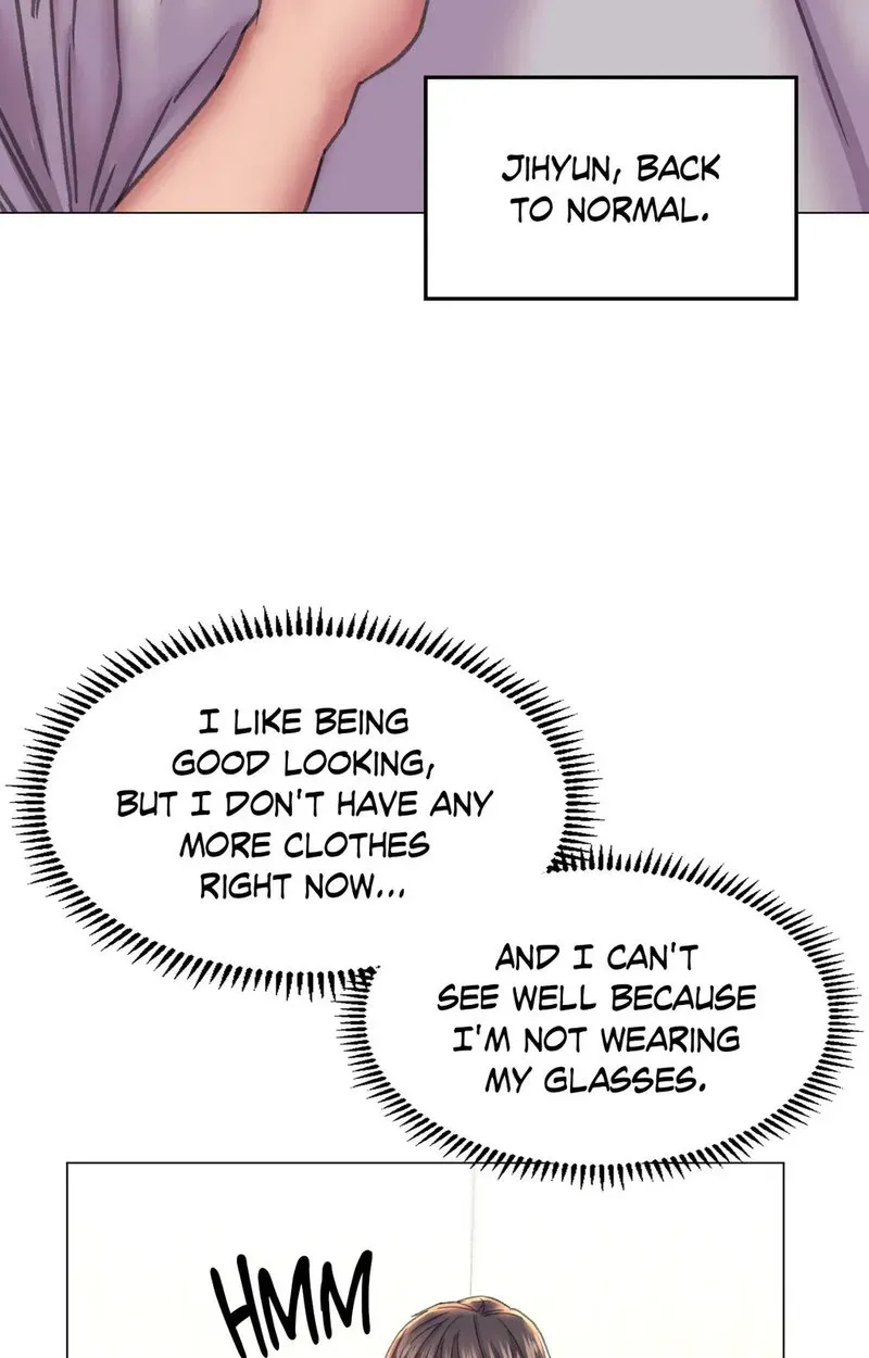 Read Double Face chapter 12 image 7 on Lezhin