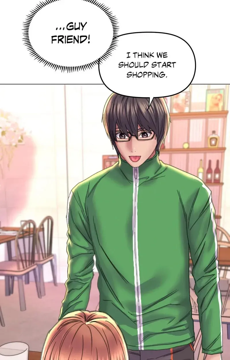 Read Double Face chapter 12 image 72 on Lezhin
