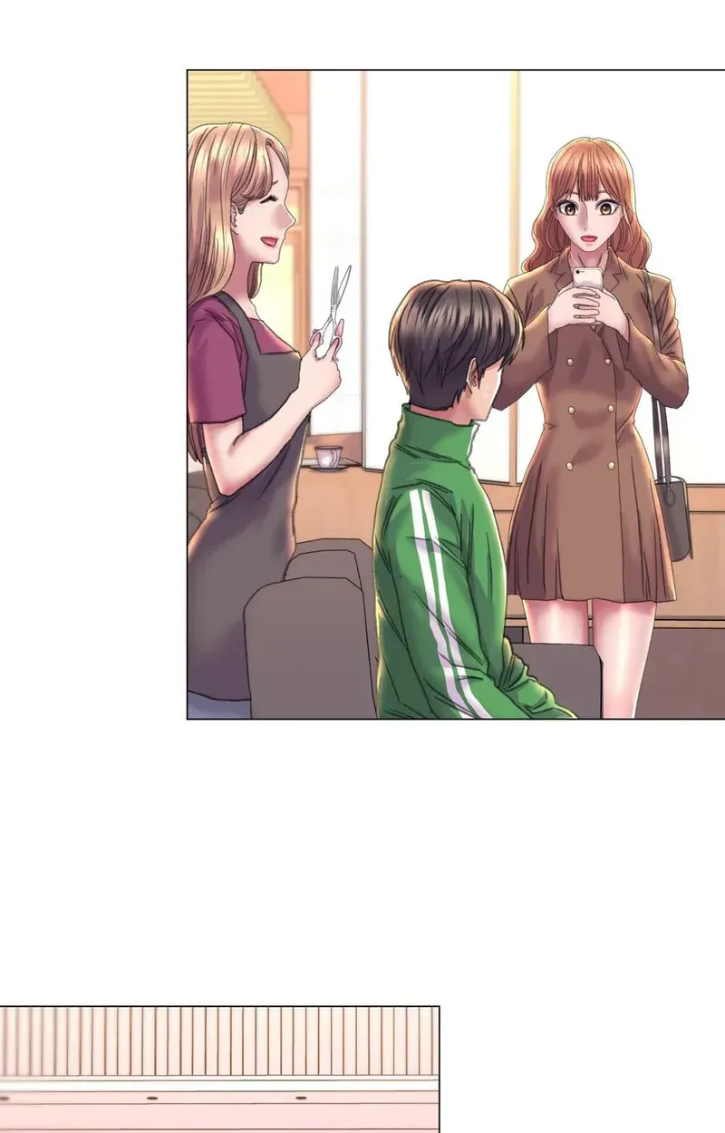 Read Double Face chapter 12 image 77 on Lezhin