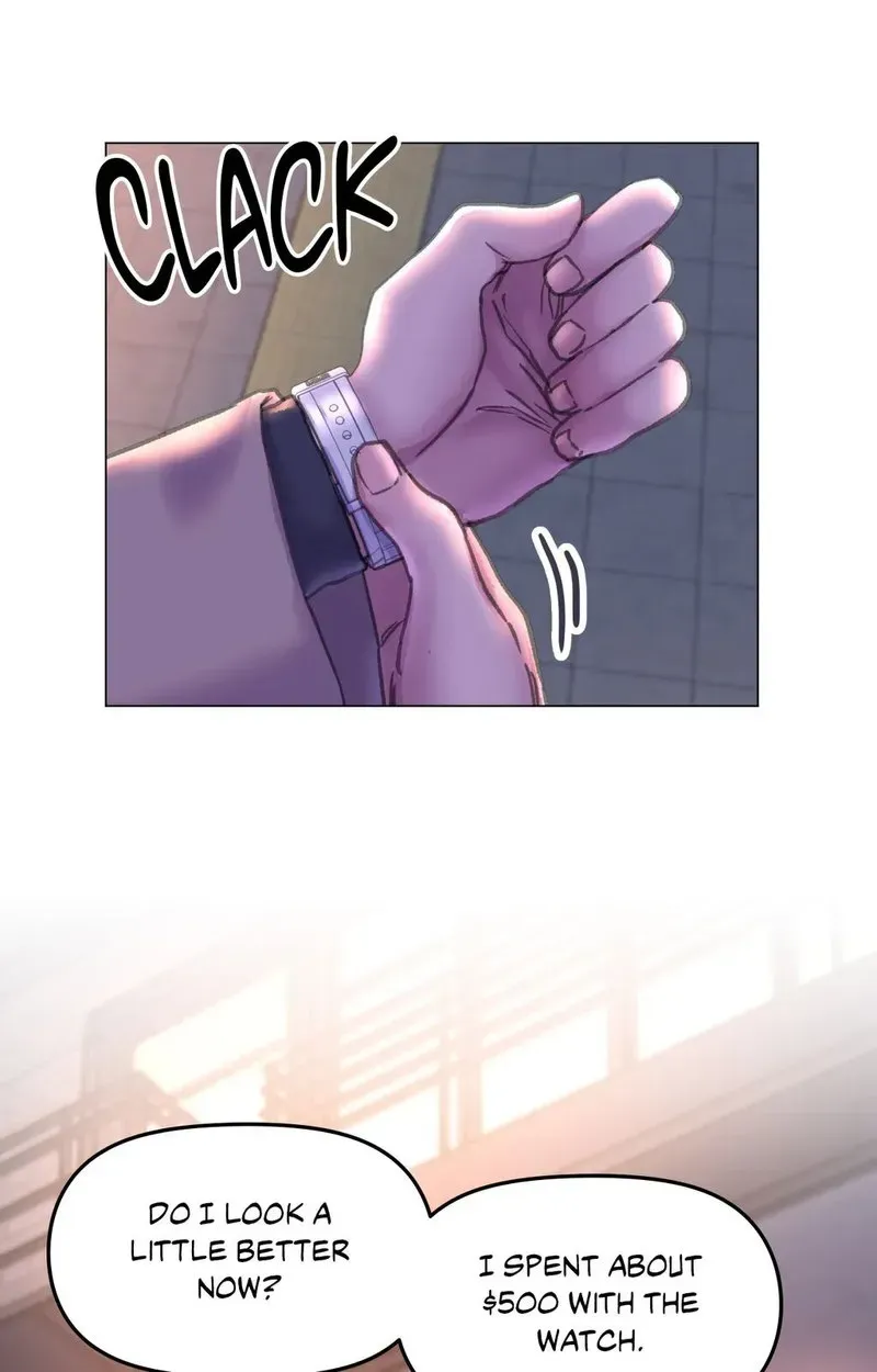 Read Double Face chapter 12 image 80 on Lezhin