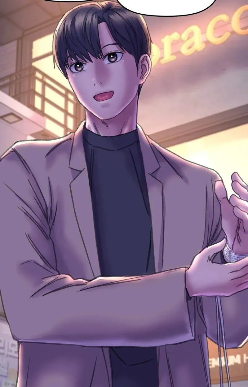 Read Double Face chapter 12 image 81 on Lezhin